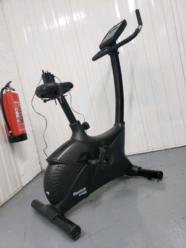 reebok edge bike